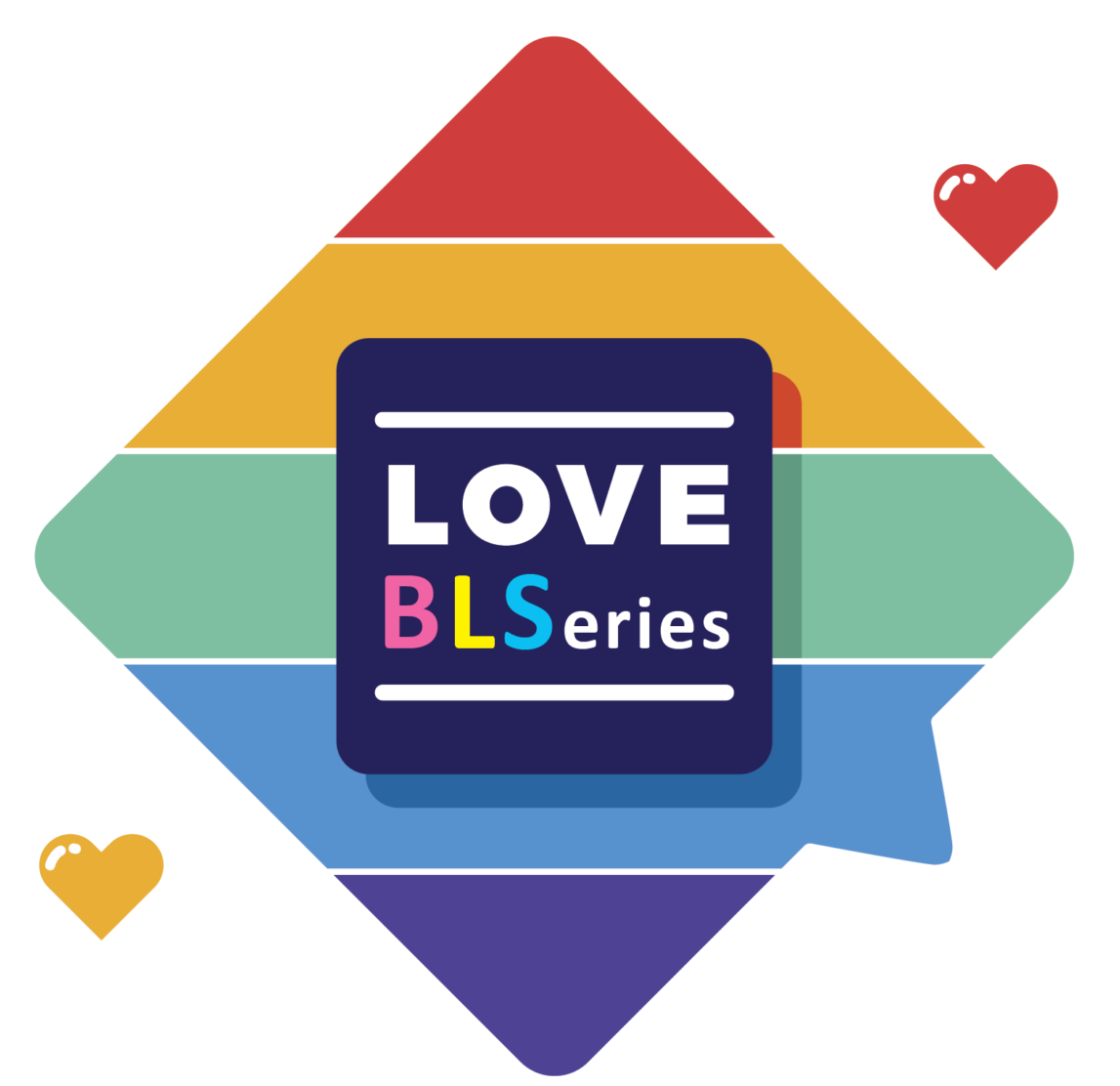 Love BLSeries