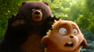 คอหนังสายไหนก็อินกับ “Disney & Pixar’s Hoppers เด้งโดด เปลี่ยนโหมดเป็นบีเวอร์” เปิดตัวแรงขึ้นแท่นหนังทำเงินอันดับ 1 ในไทย และคว้าเรตติ้ง Rotten Tomatoes วันแรกสูงถึง 97% พร้อมเติมความสุขให้ทุกเจนแล้ว วันนี้ ในโรงภาพยนตร์