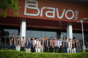 Bravo BKK สนับสนุนกิจกรรม Best Inspiration Competition ส่งต่อพลังบวกและแรงบันดาลใจจาก Mister Gay Thailand 2026
