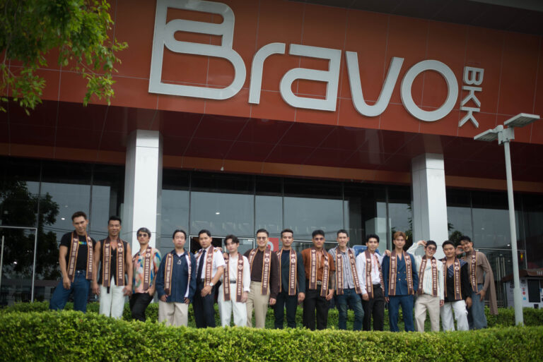 Bravo BKK สนับสนุนกิจกรรม Best Inspiration Competition ส่งต่อพลังบวกและแรงบันดาลใจจาก Mister Gay Thailand 2026